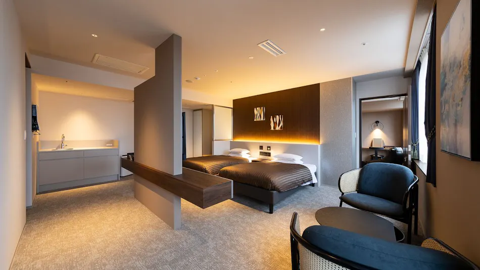 Hotel Clio Court Hakata