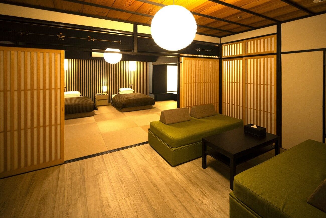 Hotel Clio Court Hakata