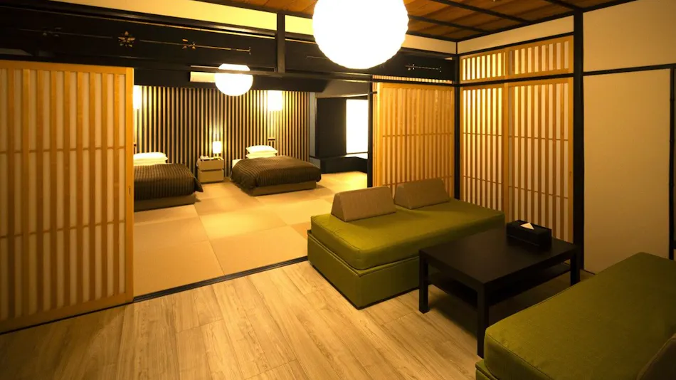 Hotel Clio Court Hakata