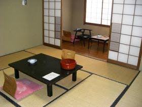 グランドホテル愛寿