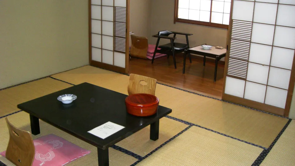 Grand Hotel Aiju