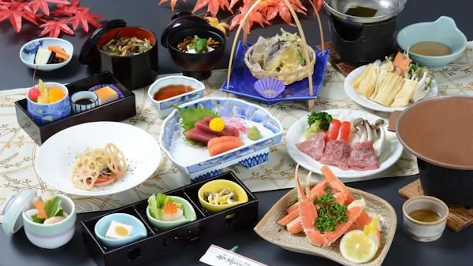 Grand Hotel Aiju