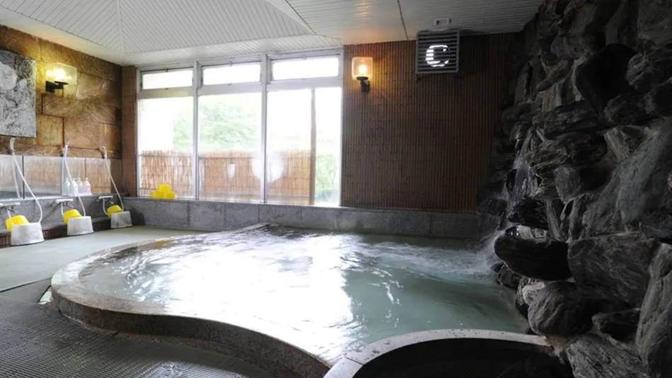 Grand Hotel Aiju