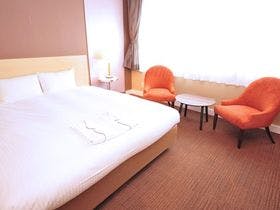 ホテルプレミアムグリーンヒルズ