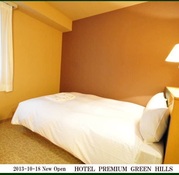 ห้องเตียงคู่