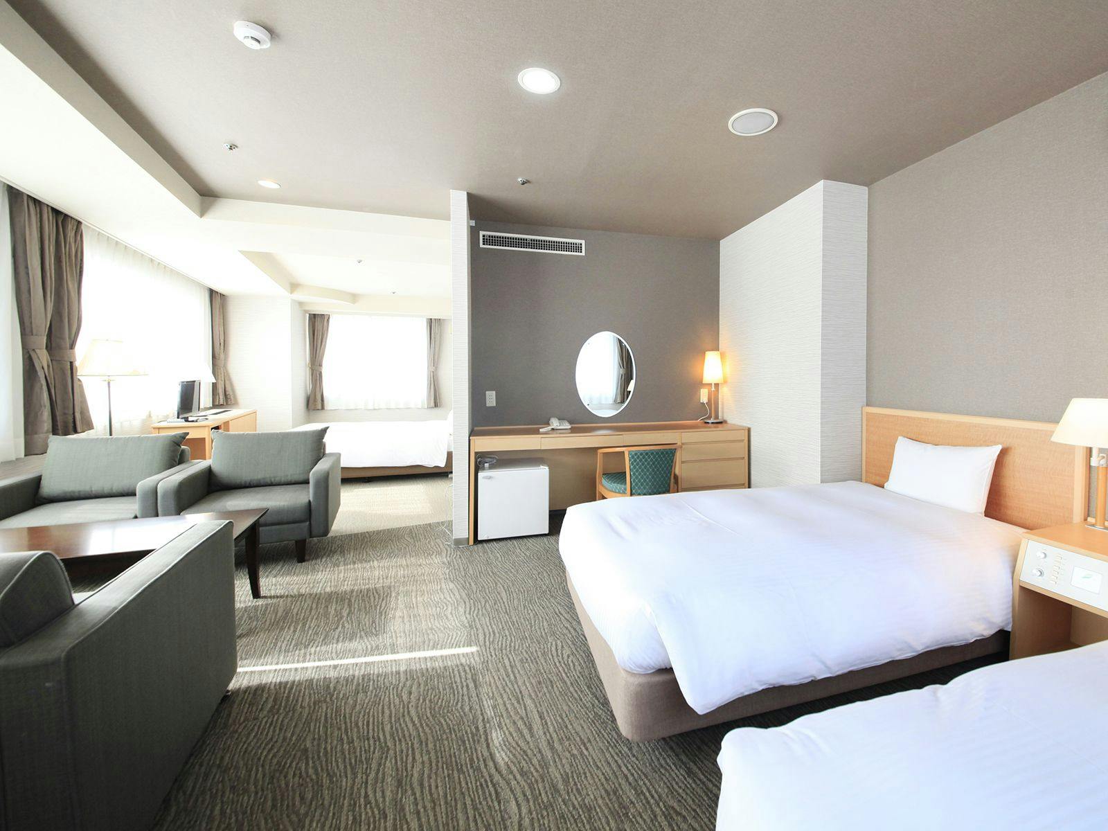 Hotel Premium Green Hills