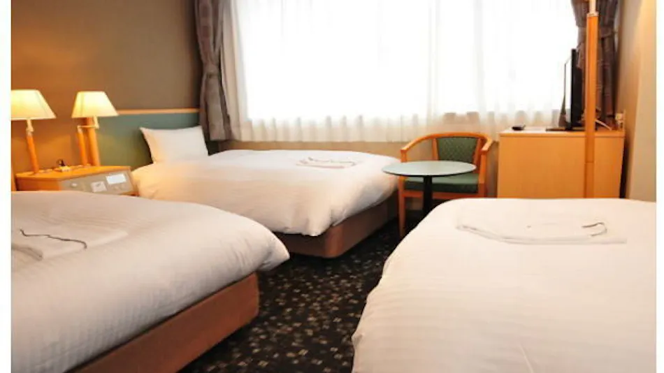 Hotel Premium Green Hills