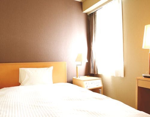 シングルルーム