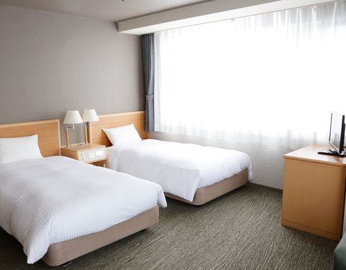 スタンダードツイン