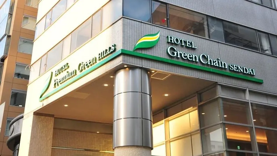 Hotel Premium Green Hills