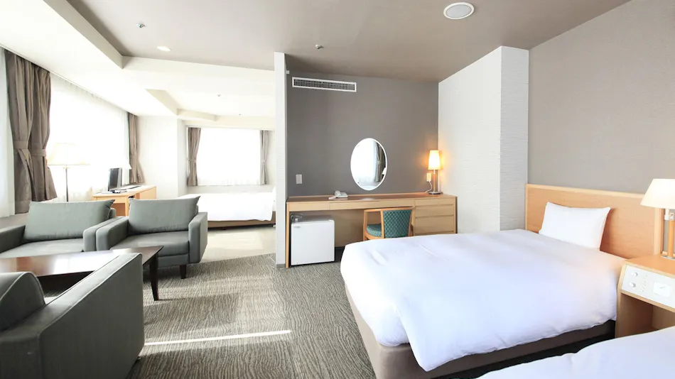 Hotel Premium Green Hills