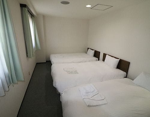 コンパクトなユニットバス