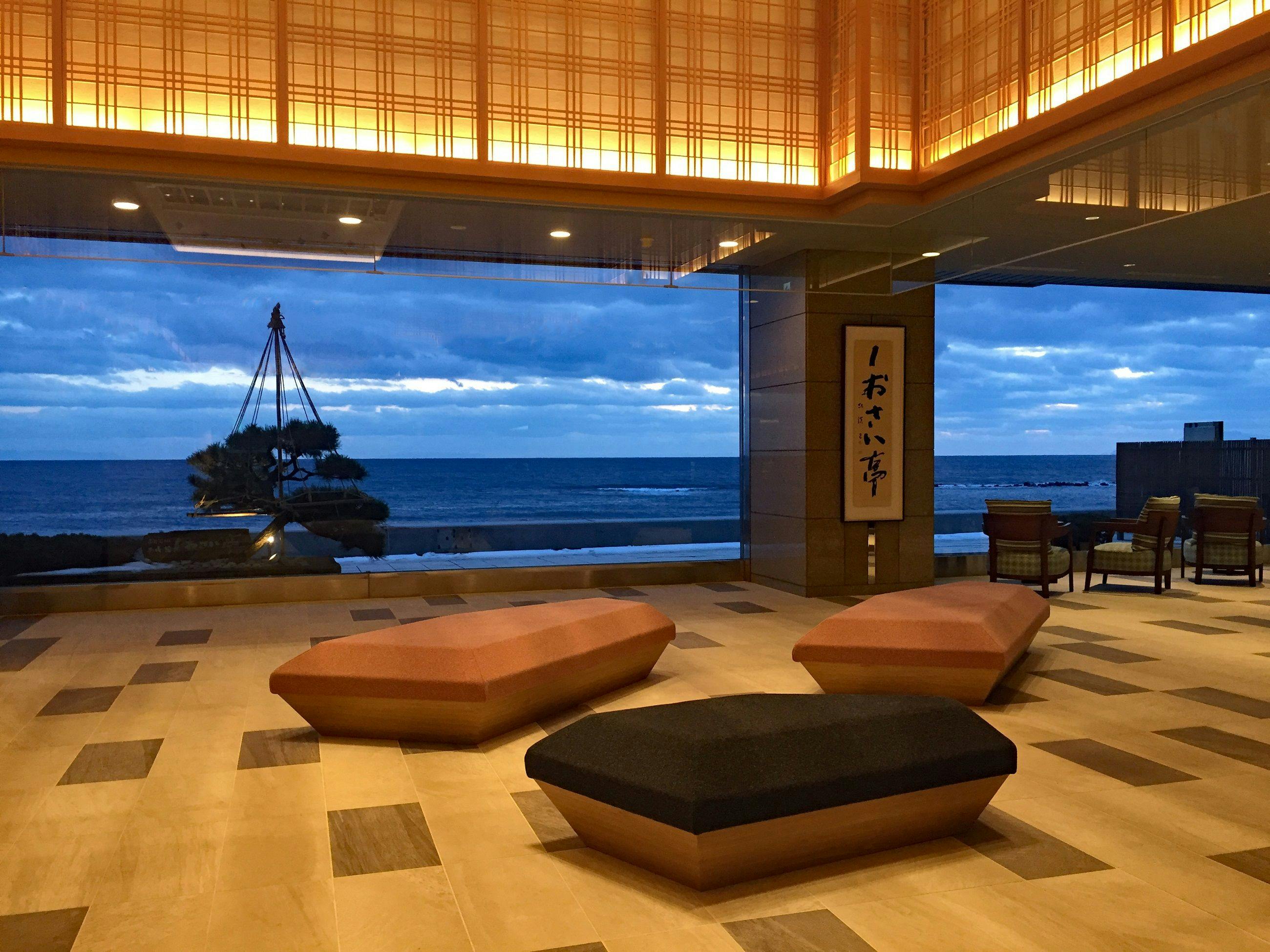 ล็อบบี้