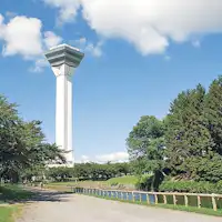 หอคอยโกเรียวคาคุ