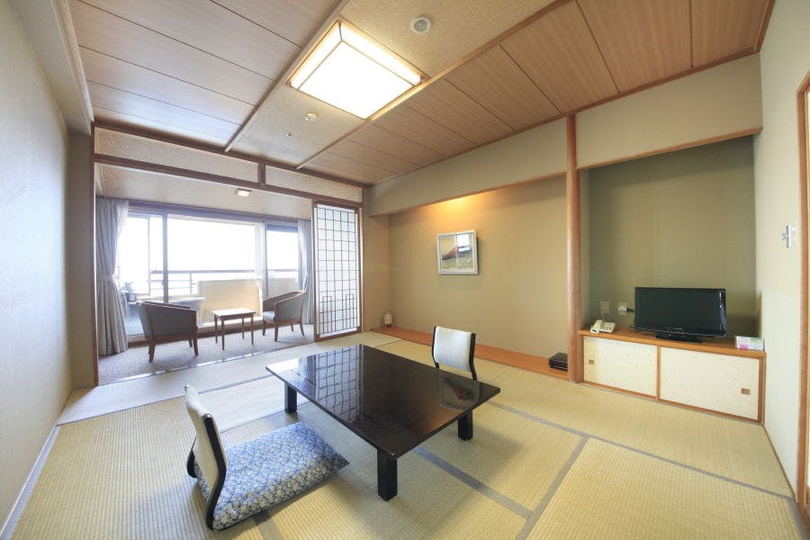 Heiseikan Shiosaitei