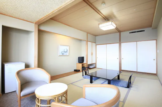 ห้องสไตล์ญี่ปุ่น