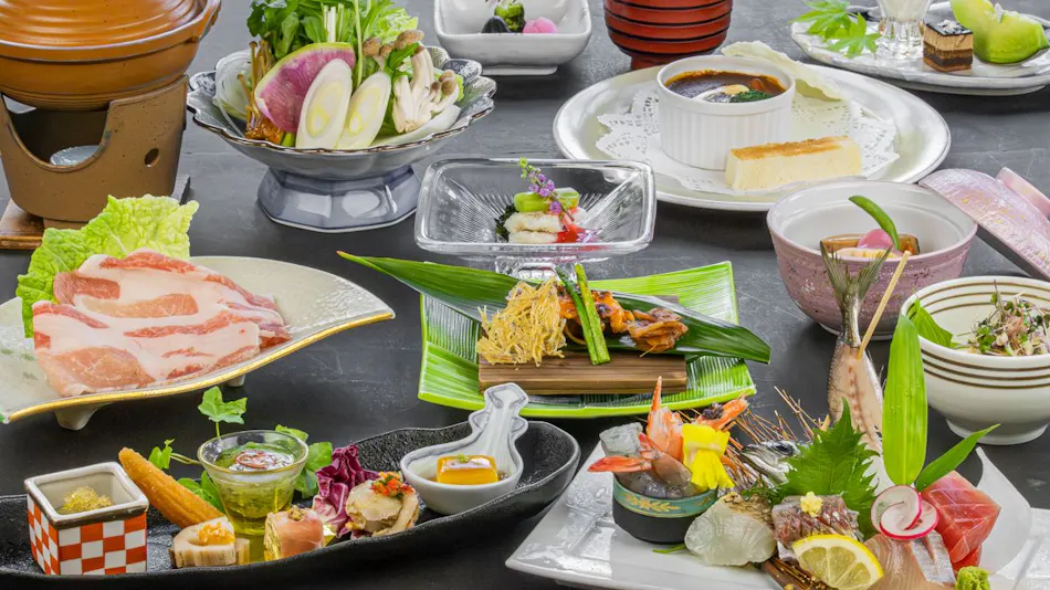 Forest Resort Hotel Shiroyama