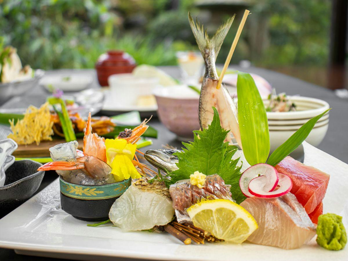 Forest Resort Hotel Shiroyama