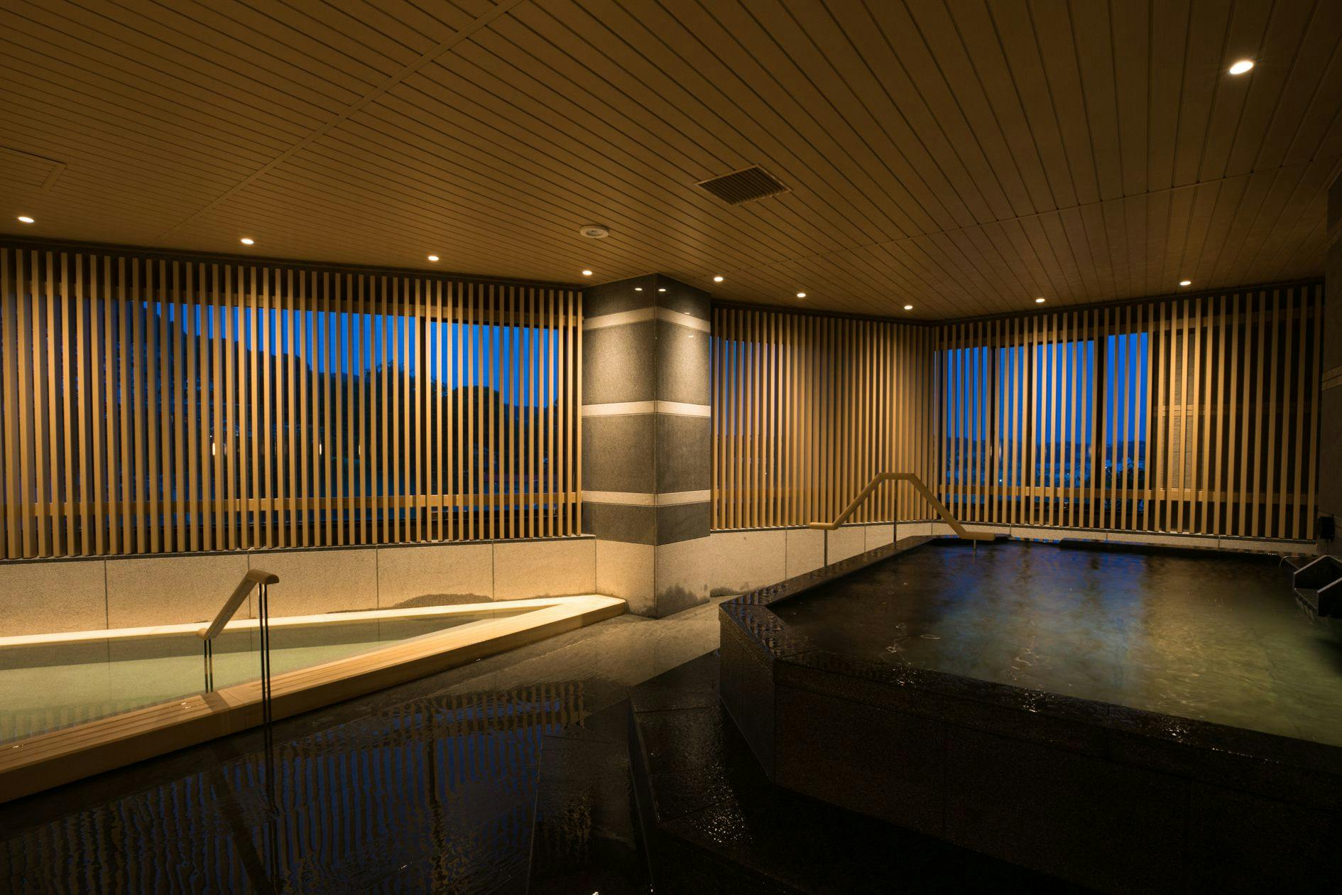 Forest Resort Hotel Shiroyama