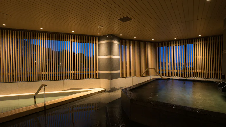 Forest Resort Hotel Shiroyama