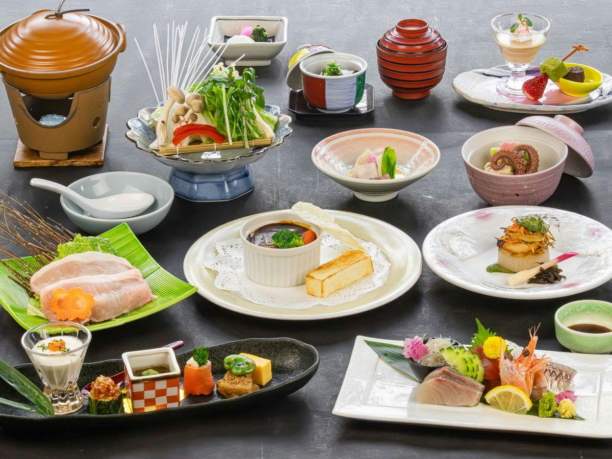 Forest Resort Hotel Shiroyama
