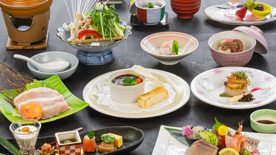 Forest Resort Hotel Shiroyama
