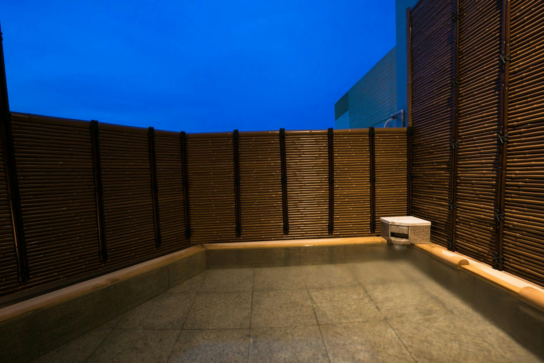 Forest Resort Hotel Shiroyama