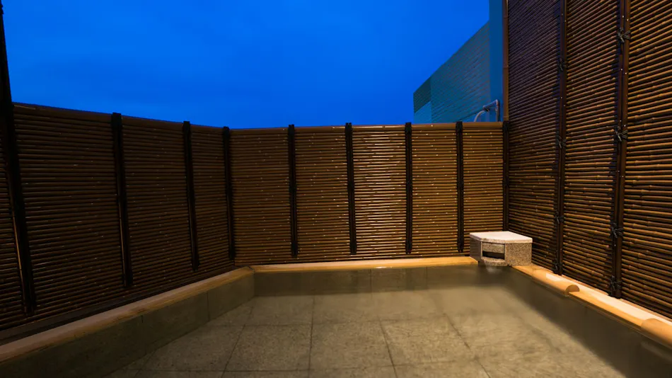 Forest Resort Hotel Shiroyama