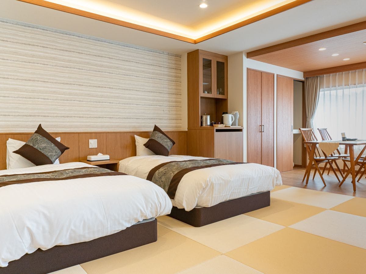 Forest Resort Hotel Shiroyama