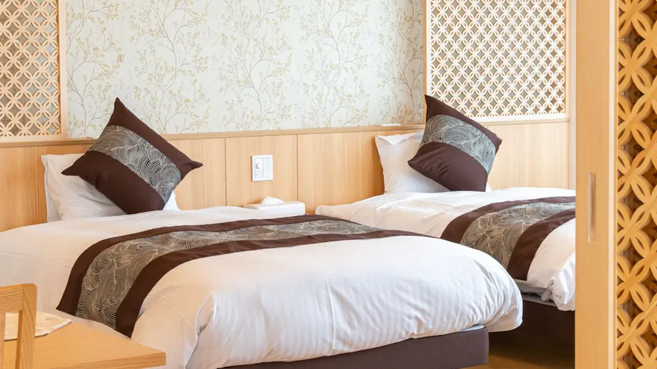 Forest Resort Hotel Shiroyama