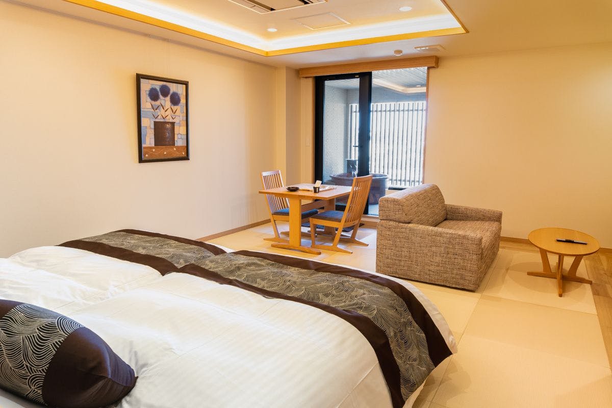 Forest Resort Hotel Shiroyama