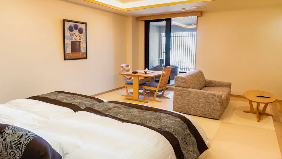 Forest Resort Hotel Shiroyama