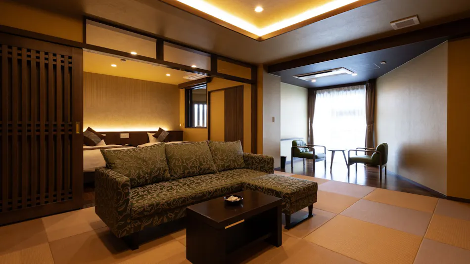 Forest Resort Hotel Shiroyama