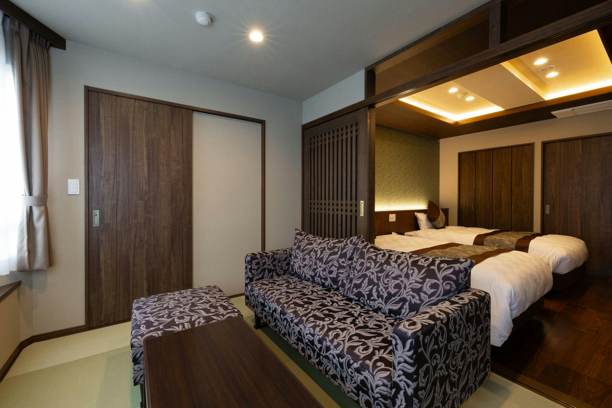 Forest Resort Hotel Shiroyama