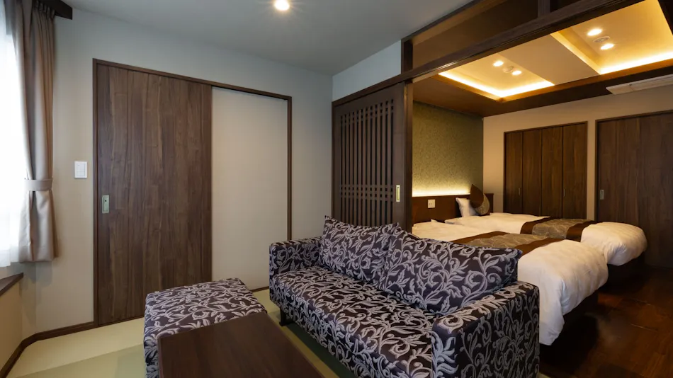 Forest Resort Hotel Shiroyama