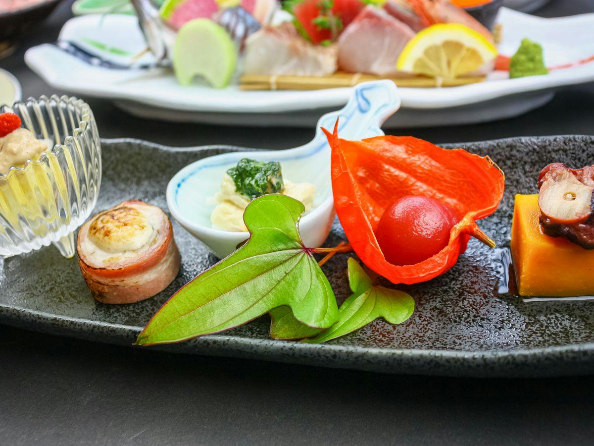 Forest Resort Hotel Shiroyama