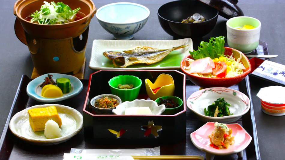 Forest Resort Hotel Shiroyama