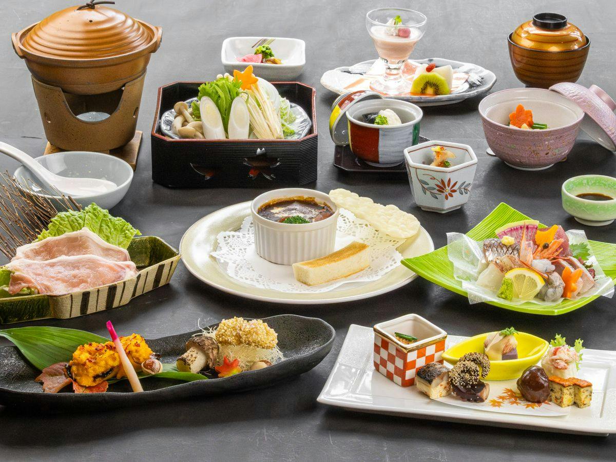 Forest Resort Hotel Shiroyama