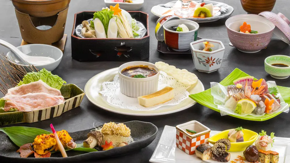 Forest Resort Hotel Shiroyama