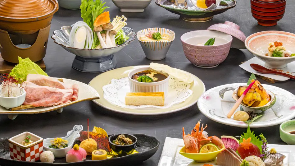 Forest Resort Hotel Shiroyama