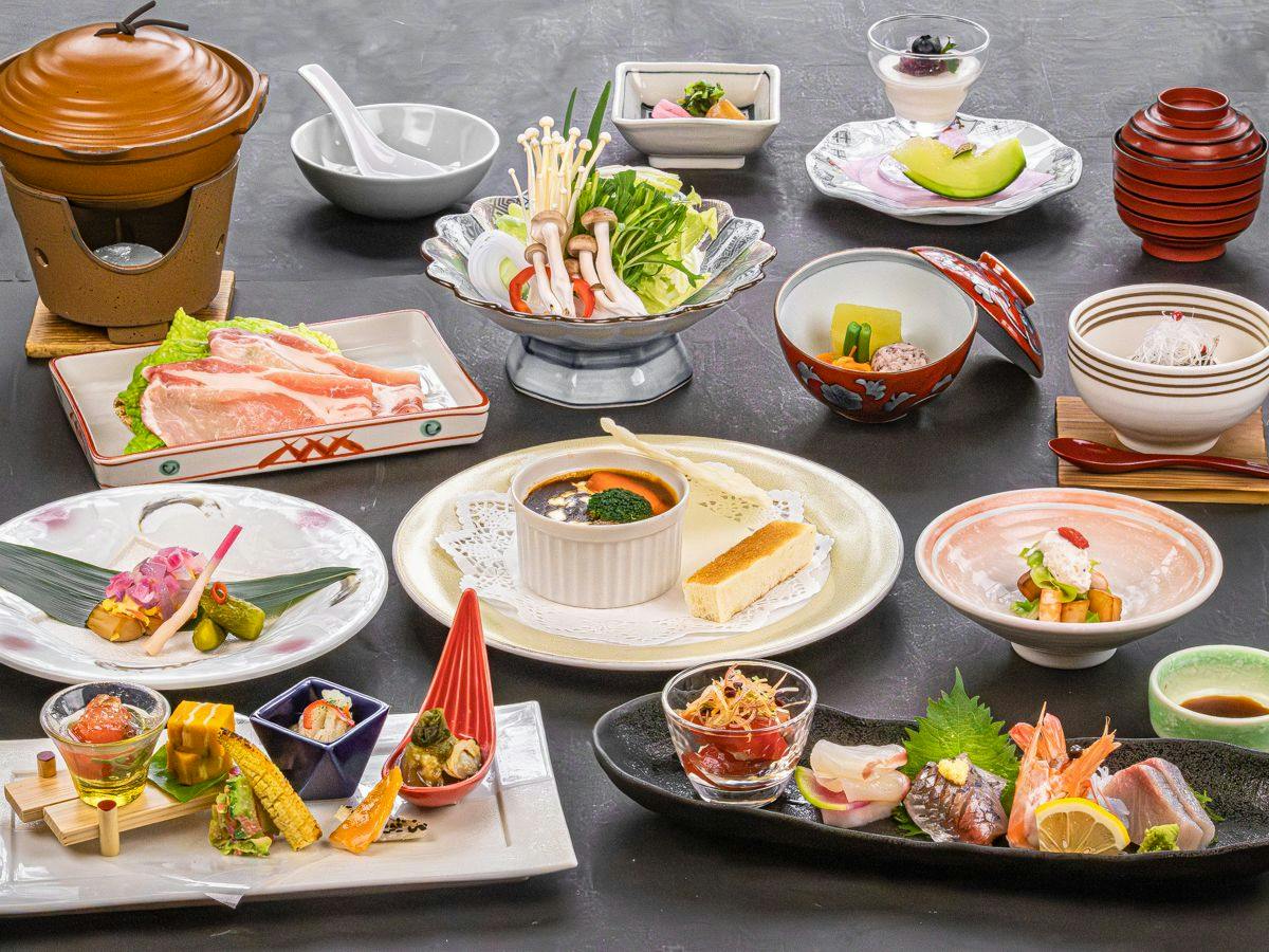 Forest Resort Hotel Shiroyama
