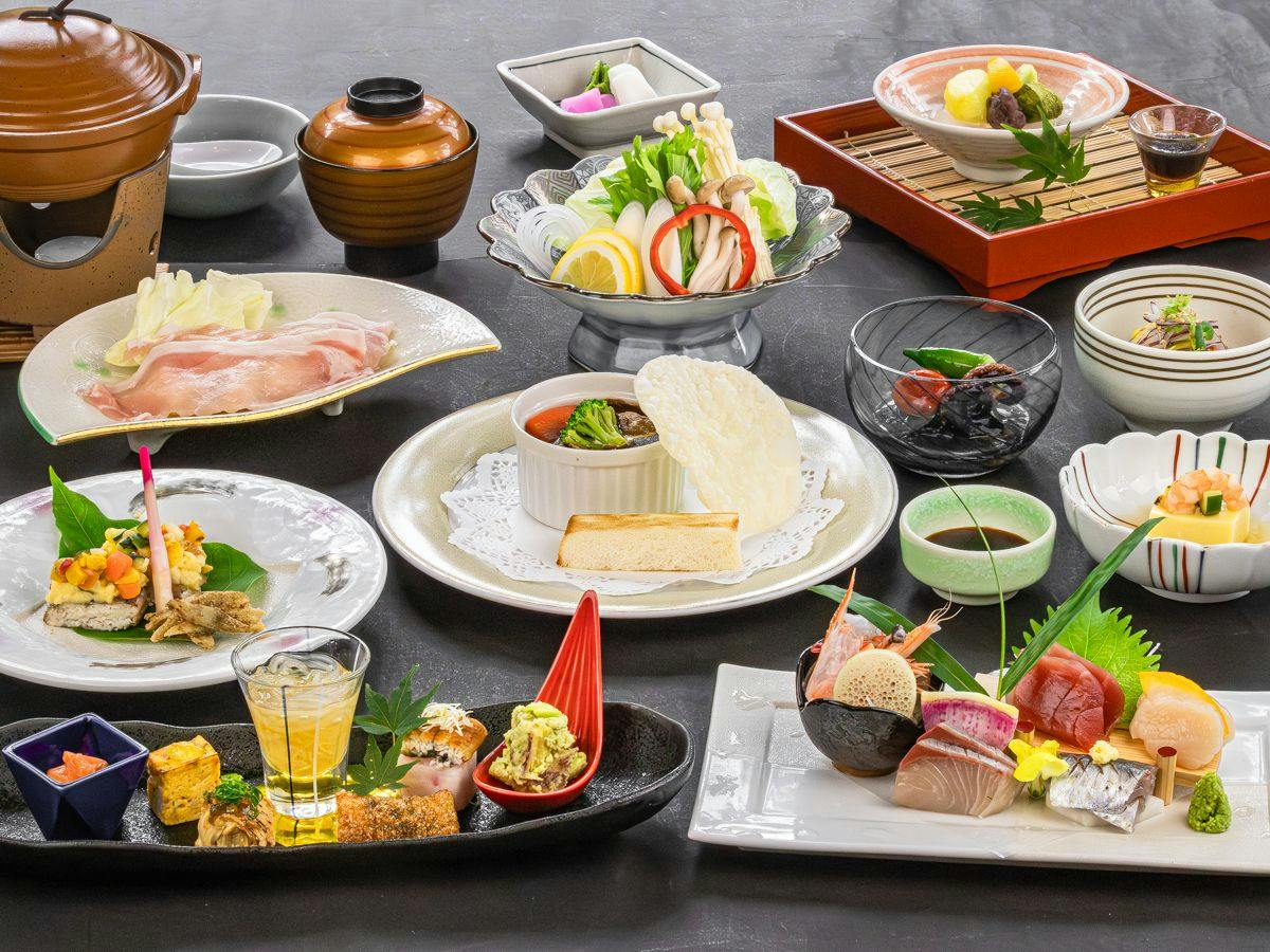 Forest Resort Hotel Shiroyama