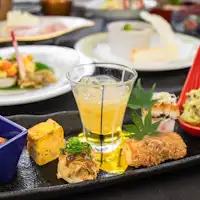 เมนูตัวอย่างสำหรับเดือนกรกฎาคมและสิงหาคม 2025 ♪