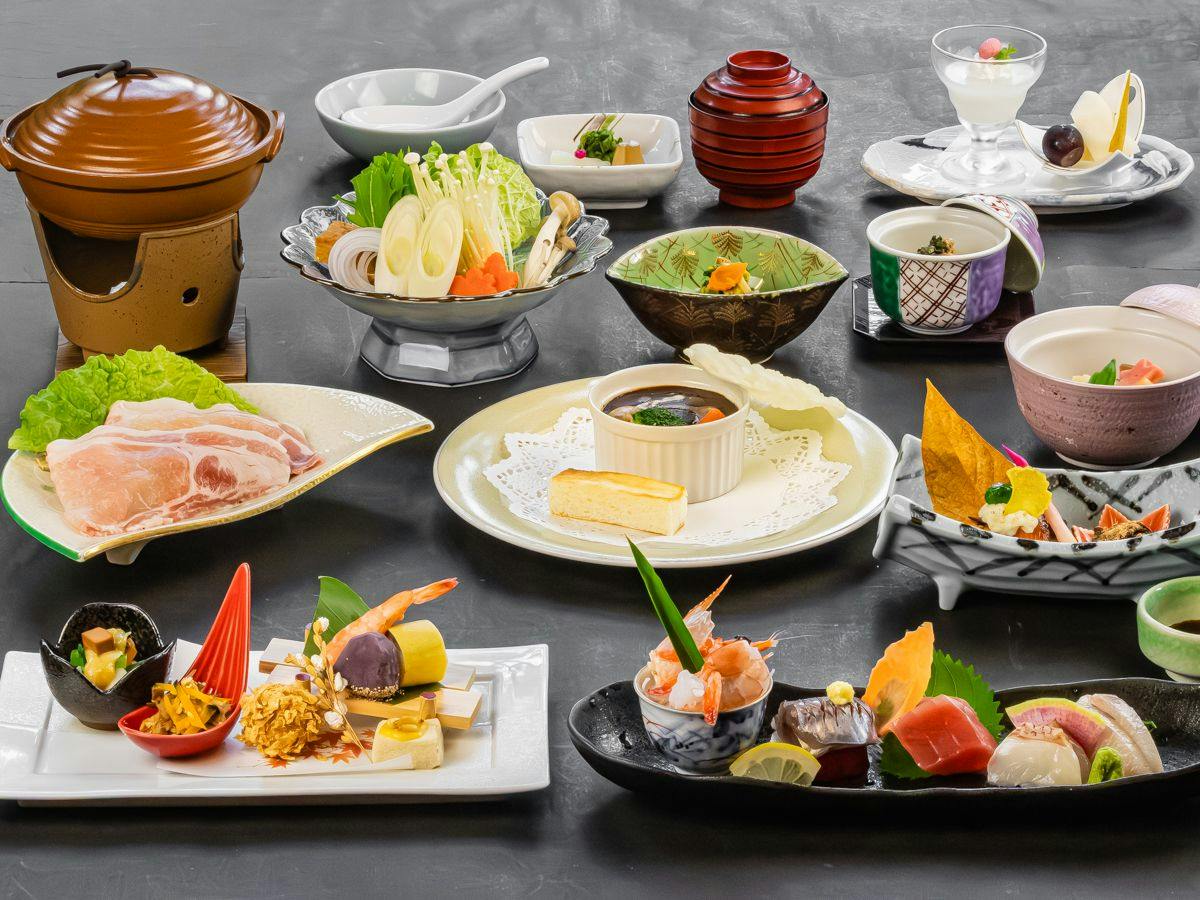 Forest Resort Hotel Shiroyama