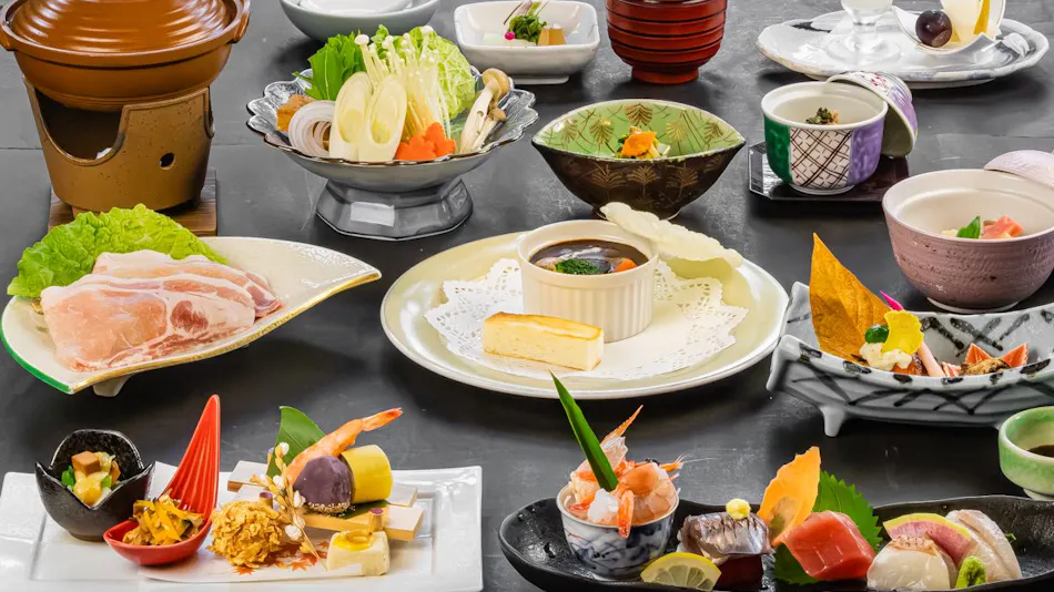 Forest Resort Hotel Shiroyama