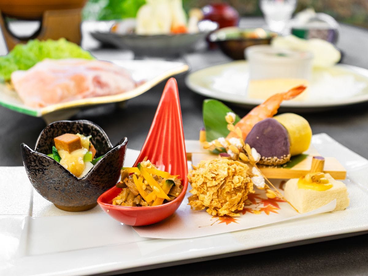 Forest Resort Hotel Shiroyama