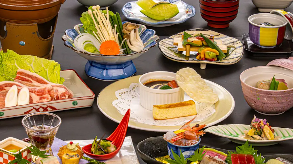 Forest Resort Hotel Shiroyama