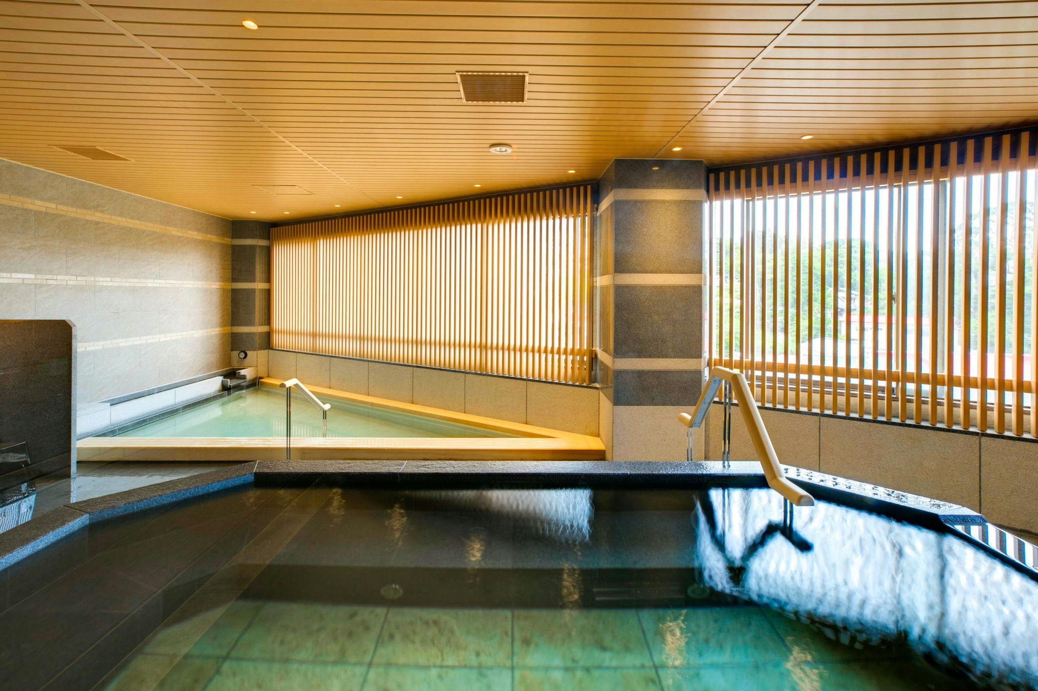 Forest Resort Hotel Shiroyama