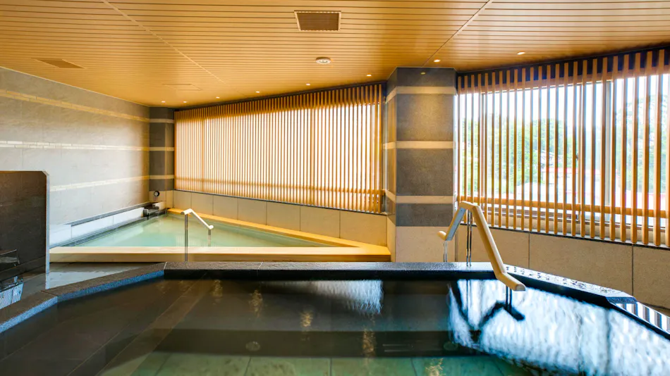 Forest Resort Hotel Shiroyama