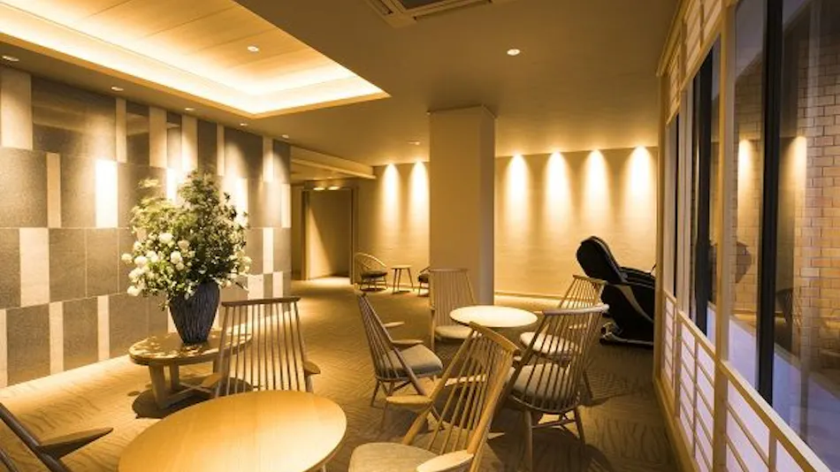 Forest Resort Hotel Shiroyama